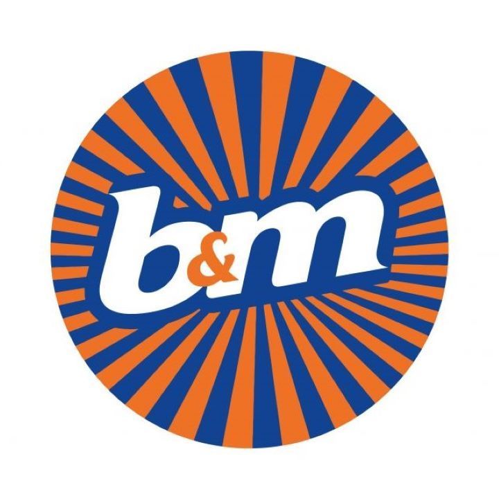 B&M