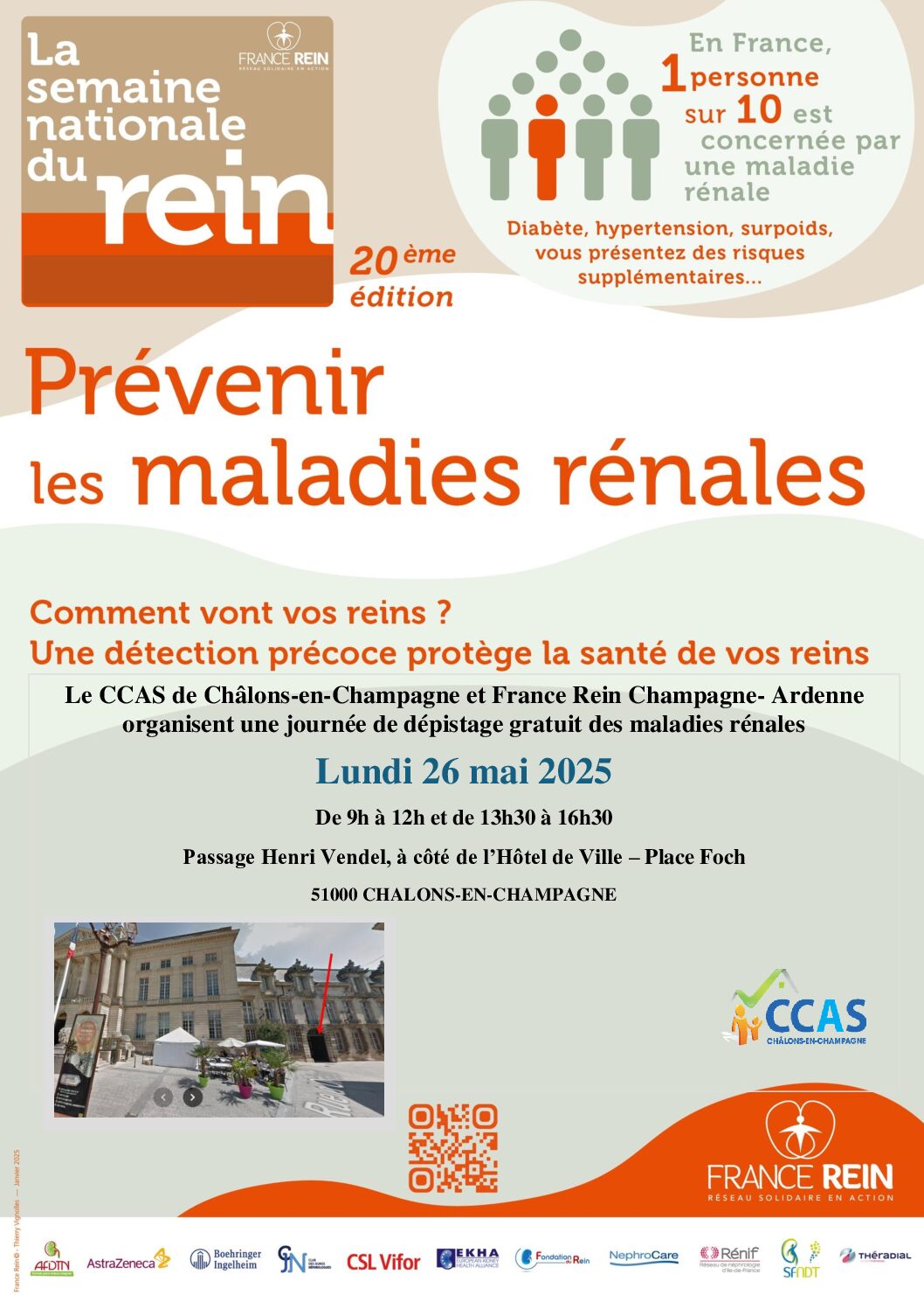 Arrière-plan